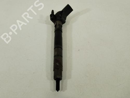 Used Injector VW TOUAREG (7LA, 7L6, 7L7) 3.0 V6 TDI (225 hp) 32752731