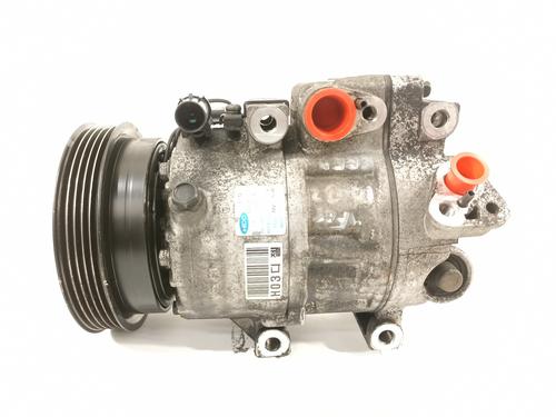 Used AC compressor KIA CEE'D SW (ED) [2007-2012]  13026632
