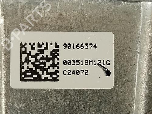 Electronic module CUPRA FORMENTOR (KM7, KMP) 1.4 e-Hybrid | BP33287616M83  - Image 5