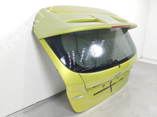 Bakluke CC/Kombi-Kupé FORD FIESTA VI (CB1, CCN)  | BP6576735C6 