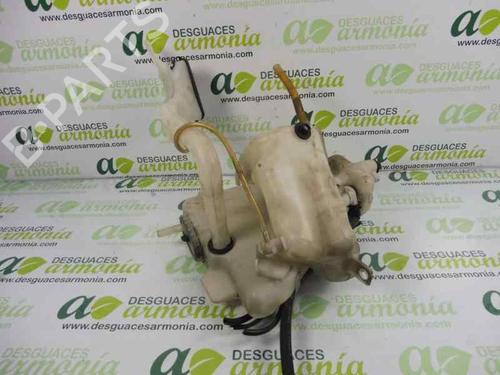 Windscreen washer tank MERCEDES-BENZ E-CLASS (W211) E 320 CDI (211.026) | BP7443218C113 