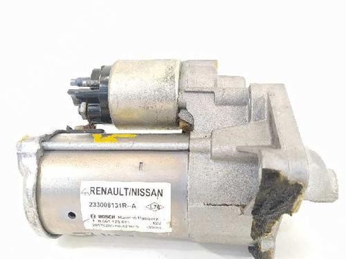 Used Starter NISSAN X-TRAIL III (T32_, T32R, T32RR) 1.6 dCi (T32) (130 hp) 7888829
