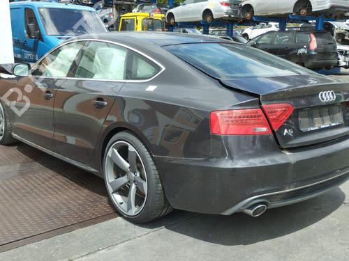 Engine control unit (ECU) AUDI A5 Sportback (8TA) 3.0 TDI quattro | BP36989369M57 - Image 10
