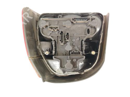 Left taillight VW GOLF III (1H1)  | BP32022854C34 