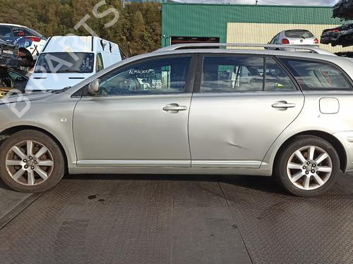 Starter TOYOTA AVENSIS Estate (_T25_) 2.0 D-4D (CDT250_, CDT250R) | BP13087978M8 