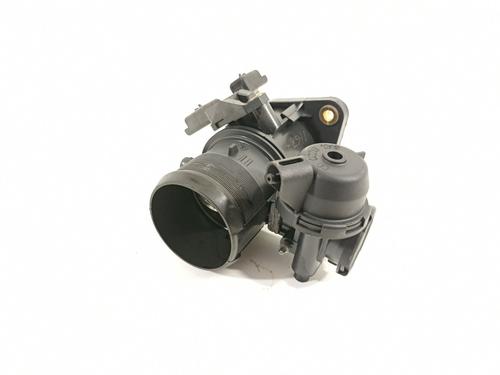 Used Throttle body PEUGEOT 407 SW (6E_, 6D_) [2004-2011]  19915148