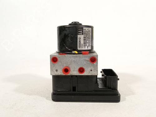 ABS pump OPEL ASTRA J (P10) | BP29979317M43