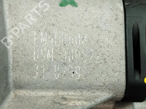 Gearbox SEAT IBIZA V (KJ1, KJG)  | BP36303123M3  - Image 6