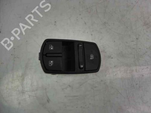 Used Left front window switch OPEL CORSA E (X15) [2014-2025]  1876370