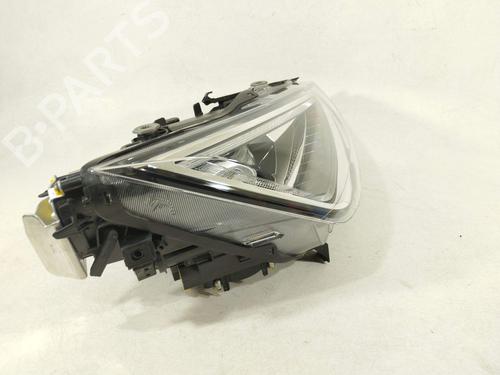 Right headlight SEAT IBIZA V (KJ1, KJG) | BP36340356C29 - Image 8