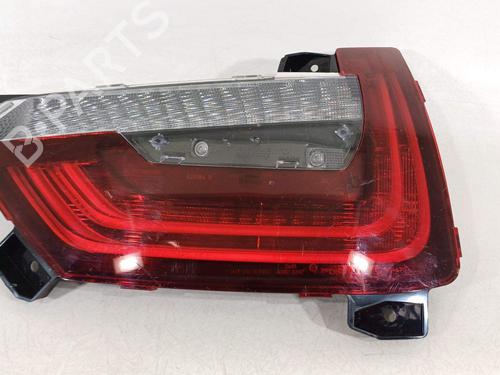 Right taillight BMW i3 (I01) | BP26141535C35 - Image 2