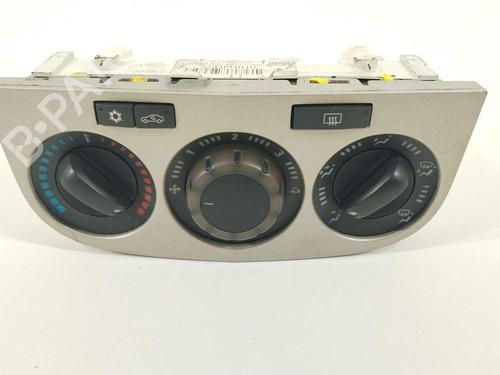 Used Climate control Climate control 17949859 17949859