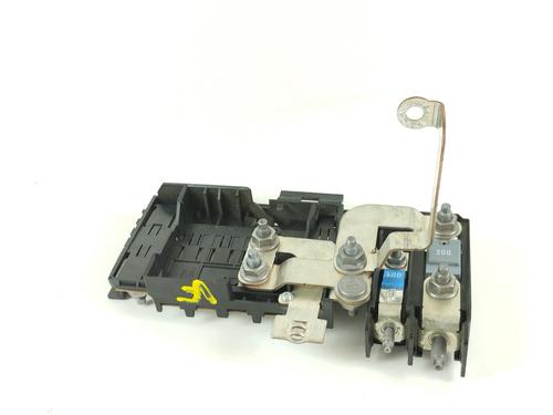 Fuse box MERCEDES-BENZ B-CLASS Sports Tourer (W246, W242) B 200 CDI / d (246.208) | BP11931358E1 