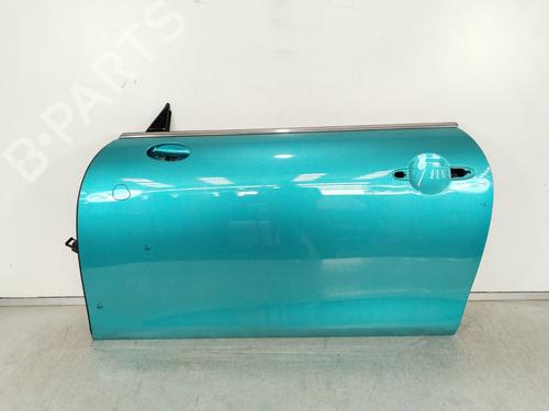 Used Left front door Left front door MINI MINI (F56) Cooper D (116 hp) 34009842 34009842
