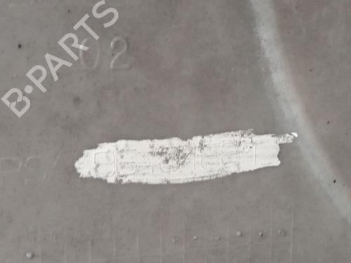 Front bumper CITROËN C2 (JM_) 1.4 HDi | BP26614222C7 