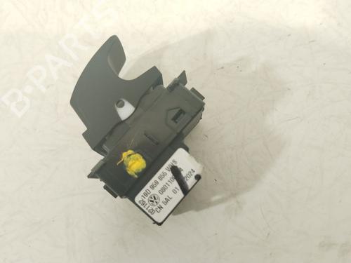 Right rear window switch CUPRA TAVASCAN (KR1) | BP38019343I28 - Image 2