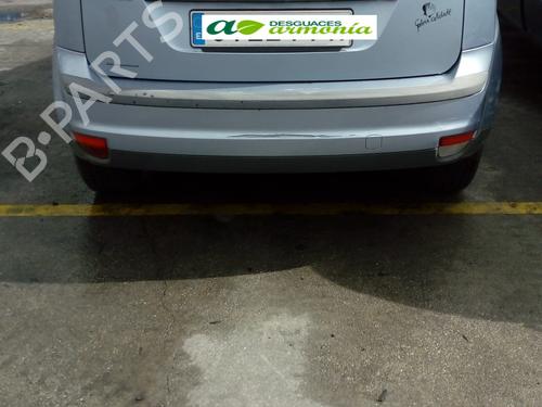 Bremseservo FORD FOCUS II (DA_, HCP, DP)  | BP29528030M42 