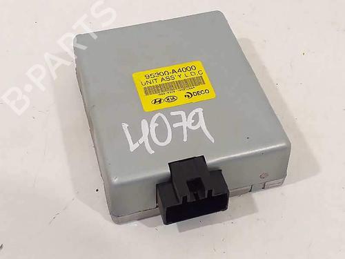 Used Electronic module Electronic module 7442239 7442239