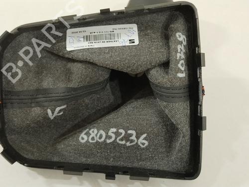 Shift knob SEAT IBIZA V (KJ1, KJG) | BP36645186I34 - Image 5