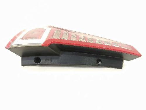 Left taillight RENAULT SCÉNIC III (JZ0/1_)  | BP6811963C34 