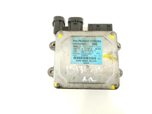 Electronic module CITROËN C3 I (FC_, FN_) 1.4 HDi | BP29806904M83 