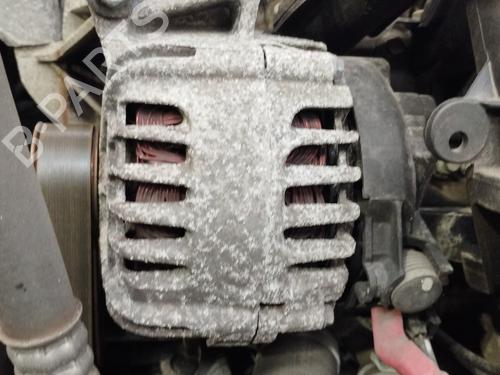 Used Alternator FORD FIESTA VI (CB1, CCN) [2008-2017]  13815493