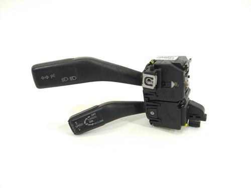 Used Steering column stalk AUDI A3 (8P1) [2003-2013]  19097697