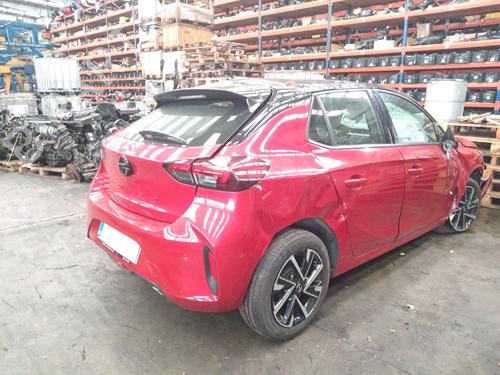 Brukte deler til OPEL CORSA F (P2JO) 1.2 (68) (101 hp) 4395217