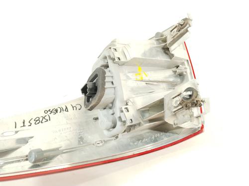 Left taillight CITROËN C4 Picasso I MPV (UD_) 1.6 HDi | BP29886025C34 