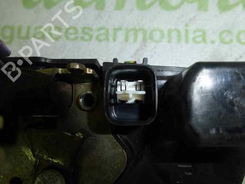 Front left lock CHRYSLER VOYAGER IV (RG, RS)  | BP1838569C98 