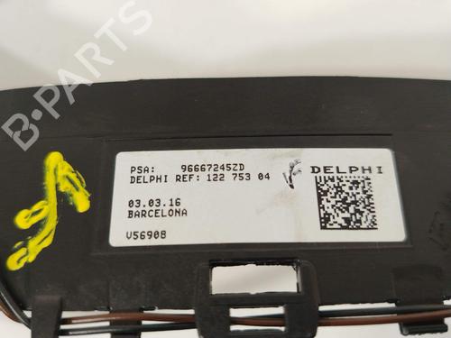 Gearstang CITROËN C4 CACTUS 1.6 BlueHDi 100 | BP31862113M90 - Image 5