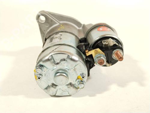 Starter OPEL CORSA C (X01) 1.7 DI (F08, F68) | BP36782262M8 - Image 4