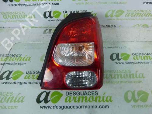 Used Right taillight Right taillight 1839469 1839469