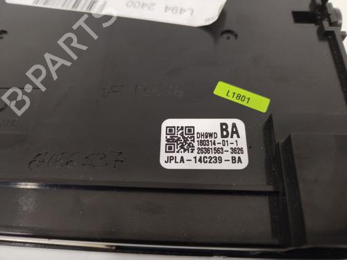 Electronic module LAND ROVER RANGE ROVER SPORT II (L494) 3.0 TDV6 4x4 | BP26552953M83