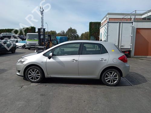 Engine control unit (ECU) TOYOTA AURIS (_E15_) 2.0 D-4D (ADE150_, ADE150R) | BP40083552M57 - Image 4