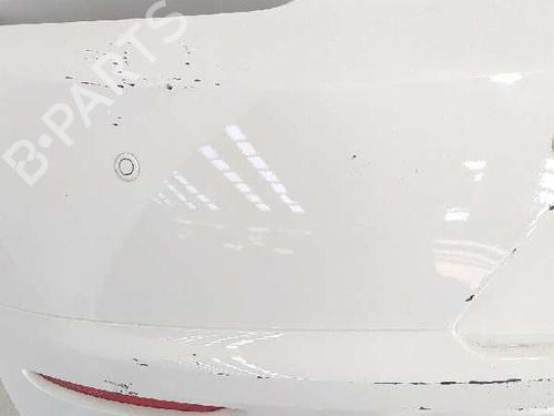 Rear bumper VW SCIROCCO III (137, 138) 1.4 TSI | BP6322612C8 