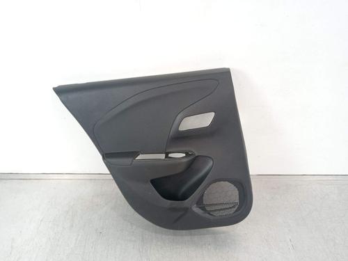 Rear left panel OPEL CORSA F (P2JO) 1.5 (68) | BP26575934C60 - Image 2
