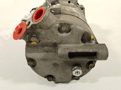 AC compressor SAAB 9-3 (YS3F, E79, D79, D75) 2.2 TiD | BP18269744M34 - Image 3