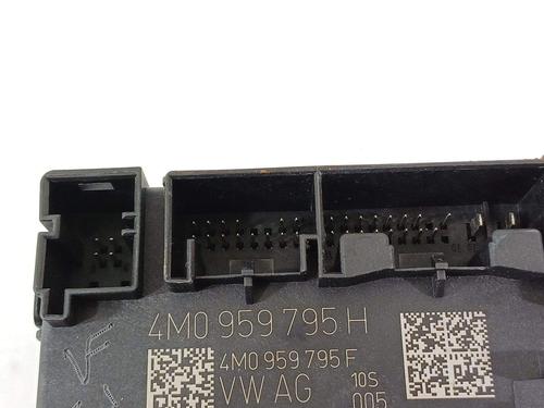 Electronic module AUDI A5 Sportback (F5A, F5F) 3.0 TDI quattro | BP24368928M83 - Image 3