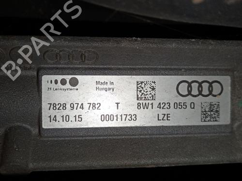 Steering rack AUDI A4 B9 (8W2, 8WC) 35 TDI | BP37261716M22 - Image 2