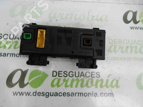 Climate control CITROËN C4 Coupe (LA_)  | BP1839968I5 