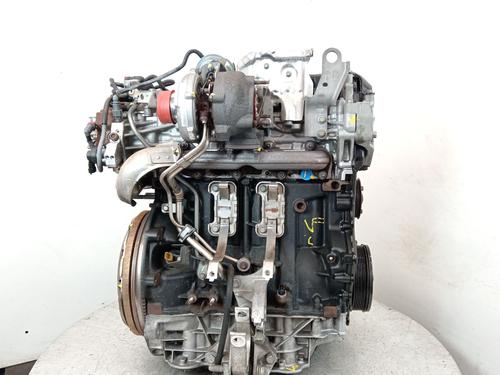Engine RENAULT LAGUNA III (BT0/1) 2.0 dCi (BT01, BT08, BT09, BT0E, BT0K, BT12, BT1C, BT1D,... | BP33802209M1 - Image 4