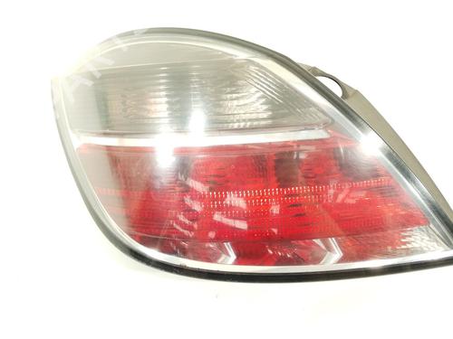 Used Left taillight OPEL ASTRA H (A04) 1.7 CDTI (L48) (100 hp) 27839004