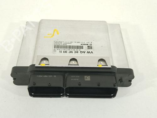 Used Engine control unit (ECU) Engine control unit (ECU) 37175437 37175437