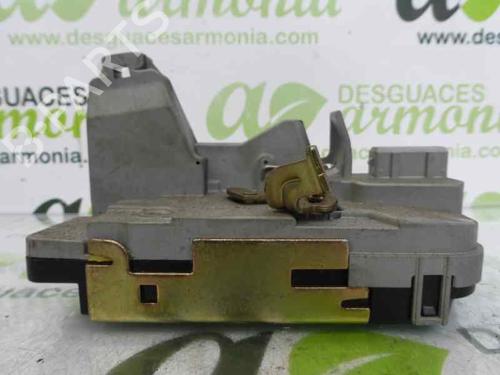 Rear left lock PEUGEOT 307 SW (3H)  | BP1838402C100 