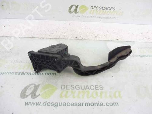 Pedal FIAT GRANDE PUNTO (199_)  | BP1845626I4 
