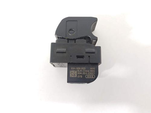 Left rear window switch AUDI A3 Sportback (8YA, 8YF) | BP27255040I29 - Image 4