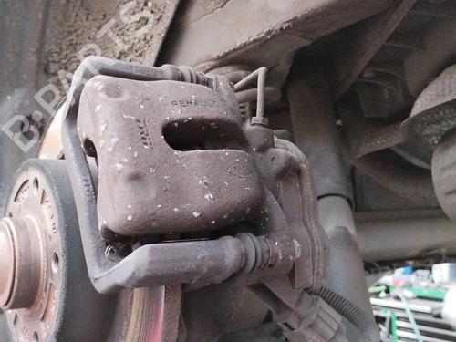 Used Left rear brake caliper Left rear brake caliper 16915892 16915892