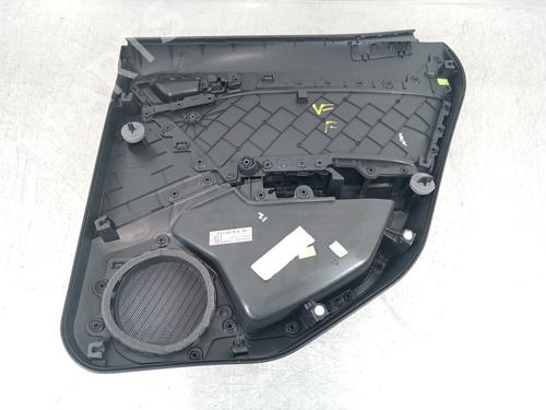 Rear left panel SEAT IBIZA V (KJ1, KJG)  | BP18356932C60 