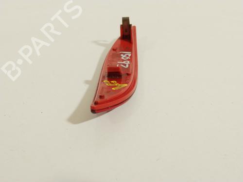 Rear bumper left light RENAULT MEGANE III Grandtour (KZ0/1) 1.5 dCi | BP30169929C81 